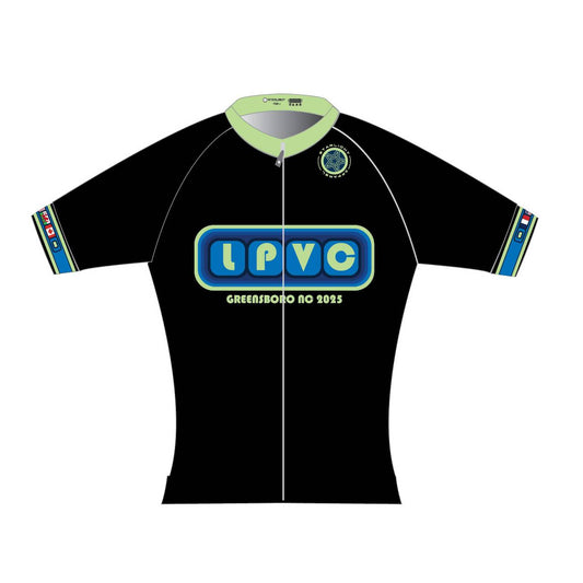 LPVC Pro Aero II