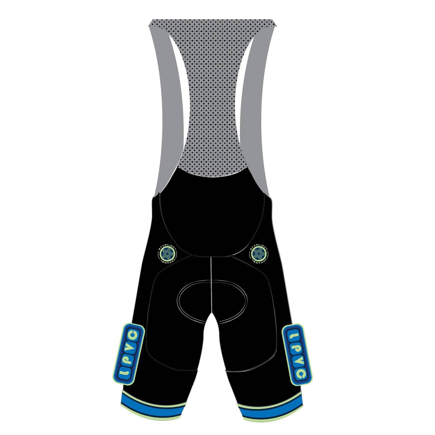LPVC Ultimate Bibs