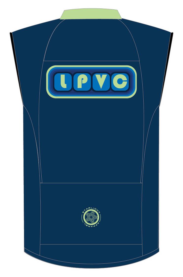 LPVC Wind Vest
