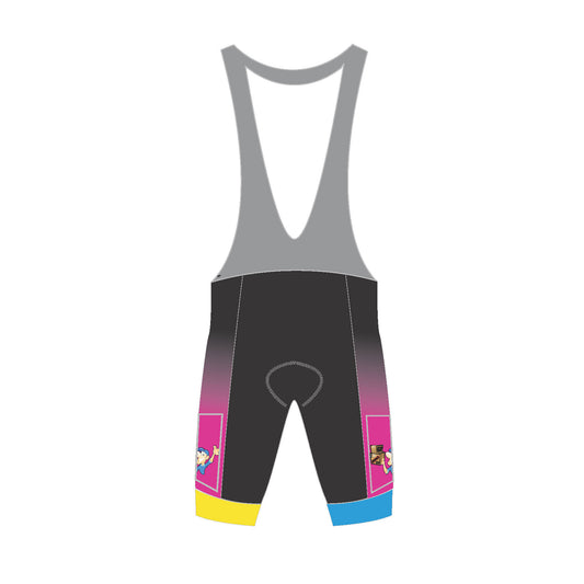 Move Daddy Ultimate Adventure Bibs