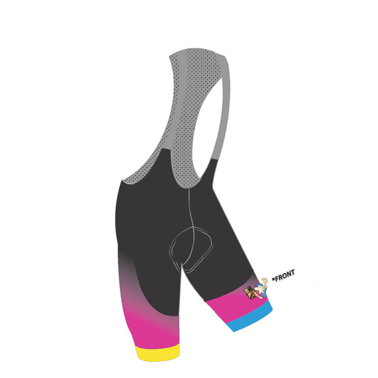 Move Daddy Pro+ Bibs