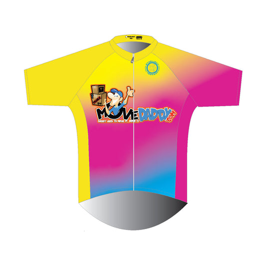 Move Daddy Pro+ Summer