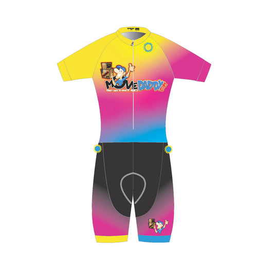Move Daddy Ultimate Road Suit