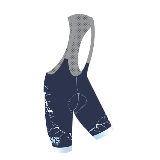 Dak's Bicycle Den Ultimate Bibs