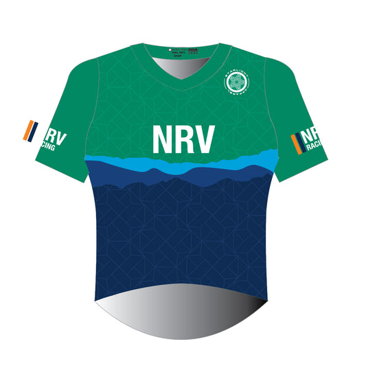 NRV Tech Tee