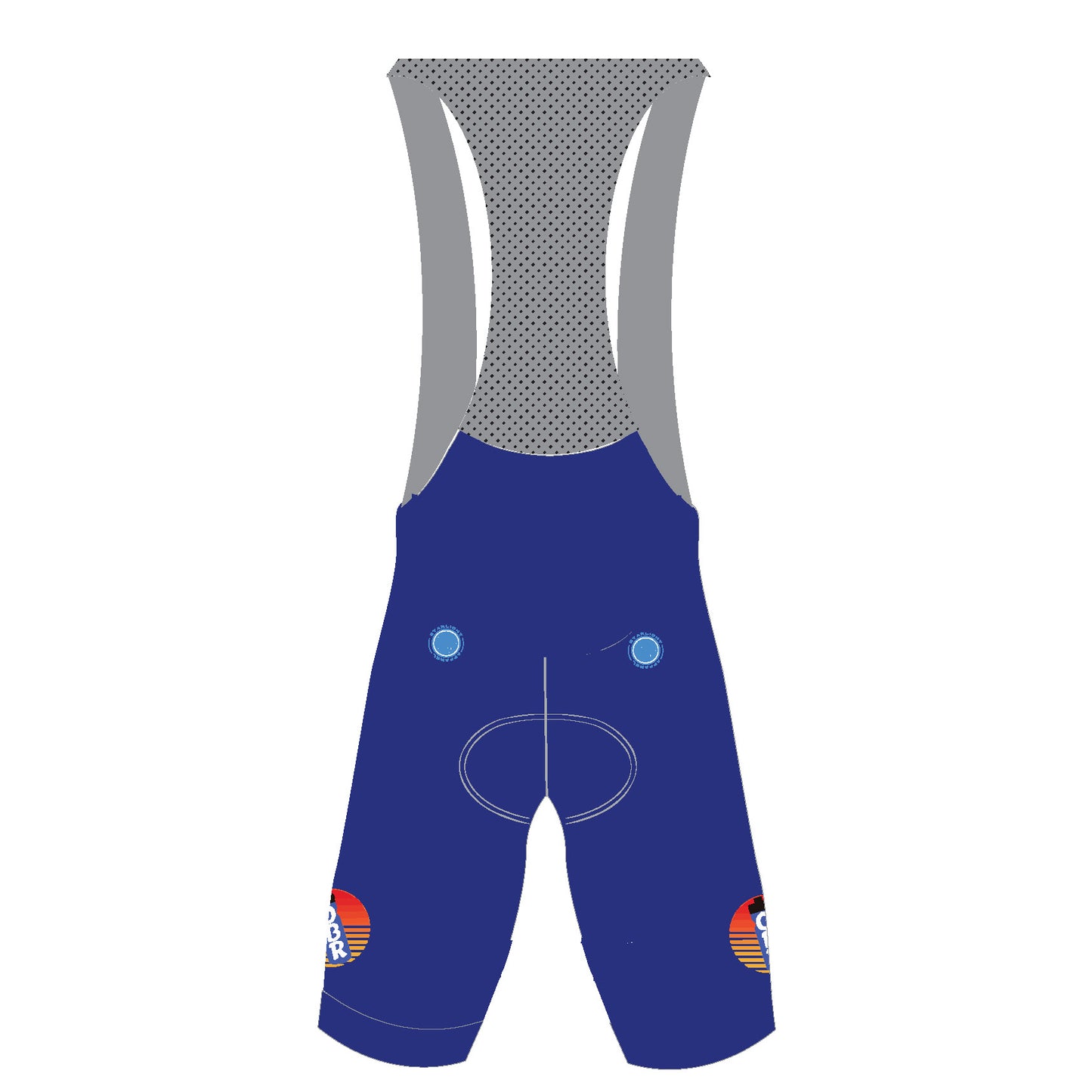 OBR Pro+ Bibs