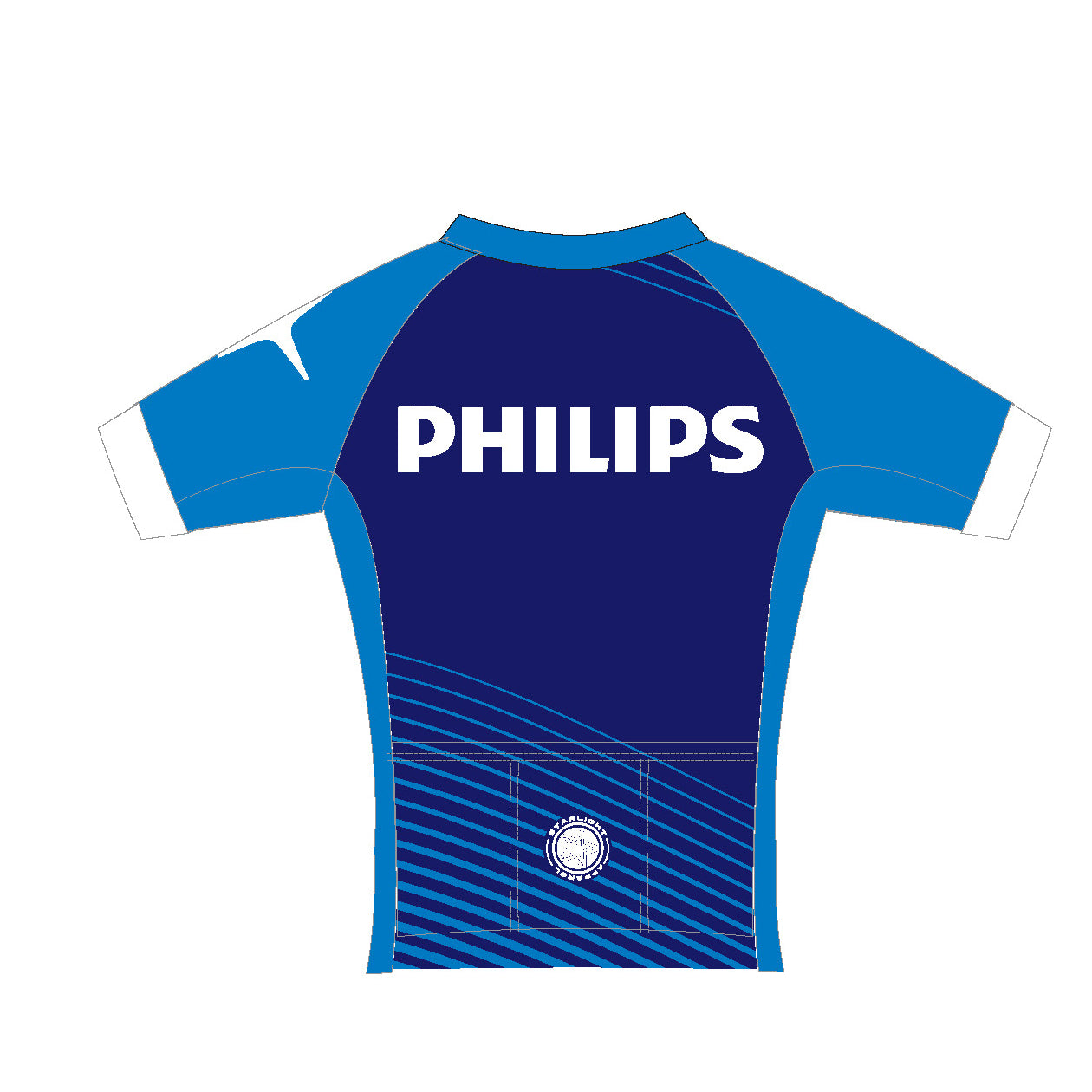 Philips Pro Aero II