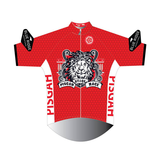 Pisgah Stage Race Active Jersey