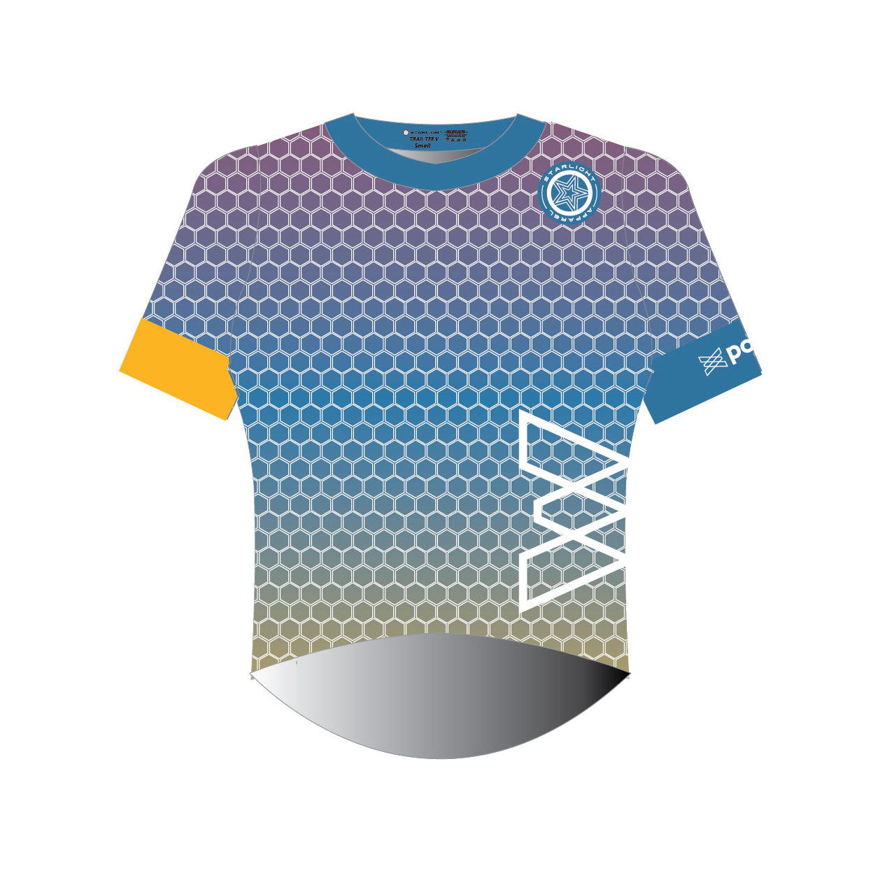 Posit, PBC Tech Tee