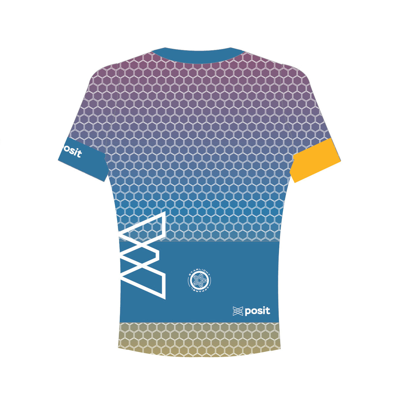 Posit, PBC Tech Tee