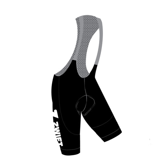 Rising Force Pro+ Bibs