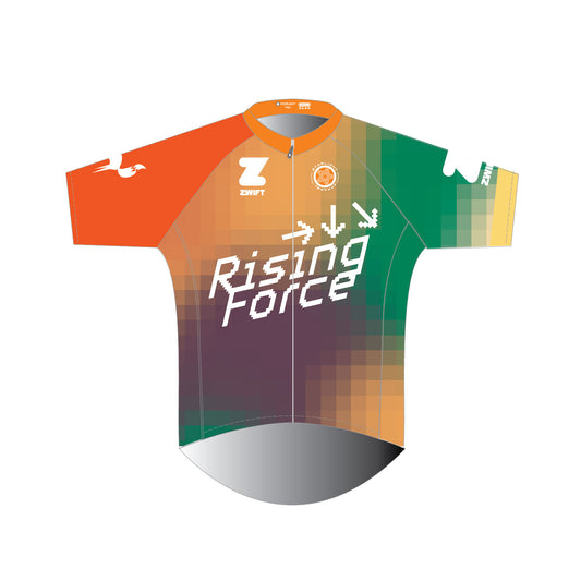Rising Force Pro+ Summer