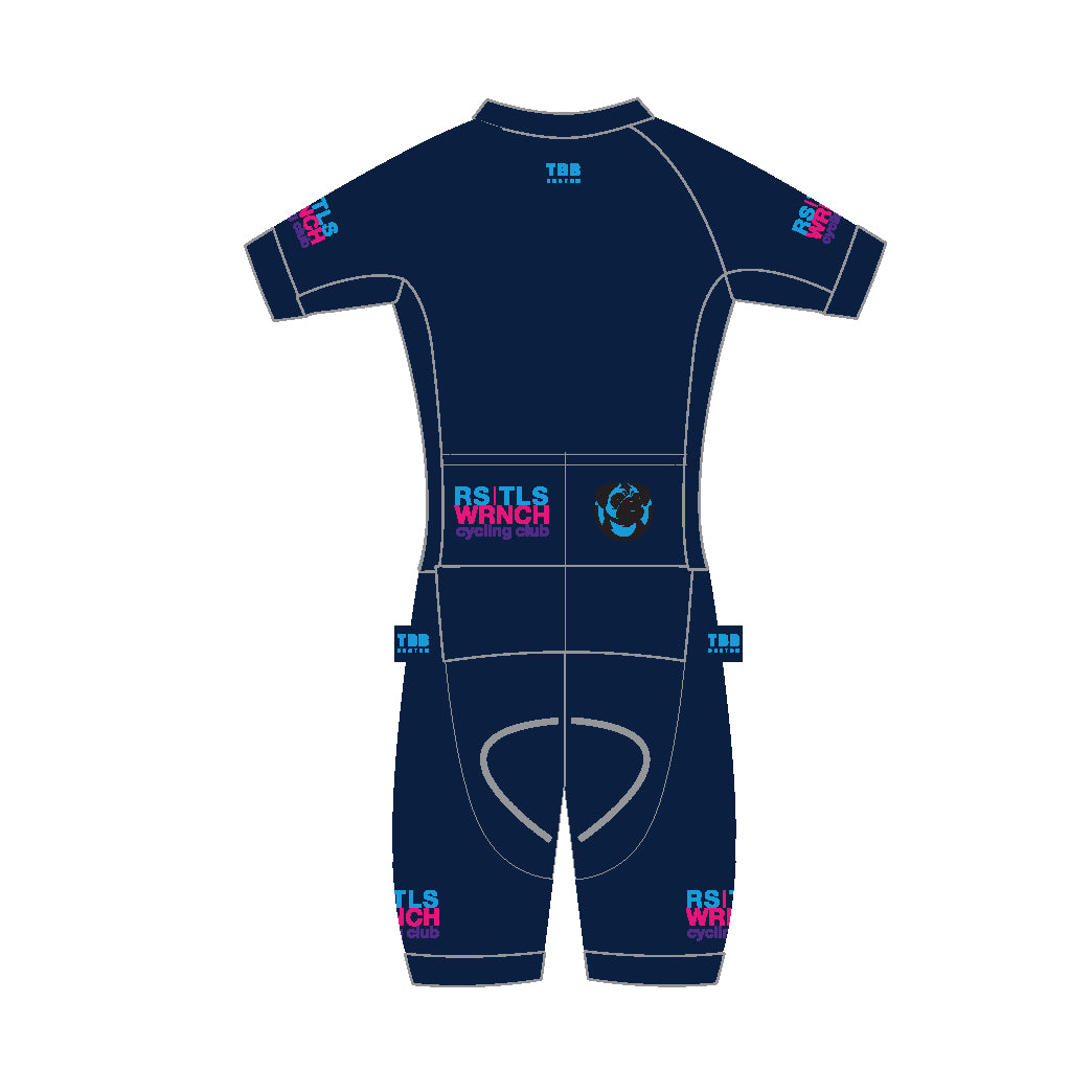 RS|TLS Road Suit