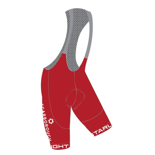 Stefano Barberi Ambassador Ultimate Bibs