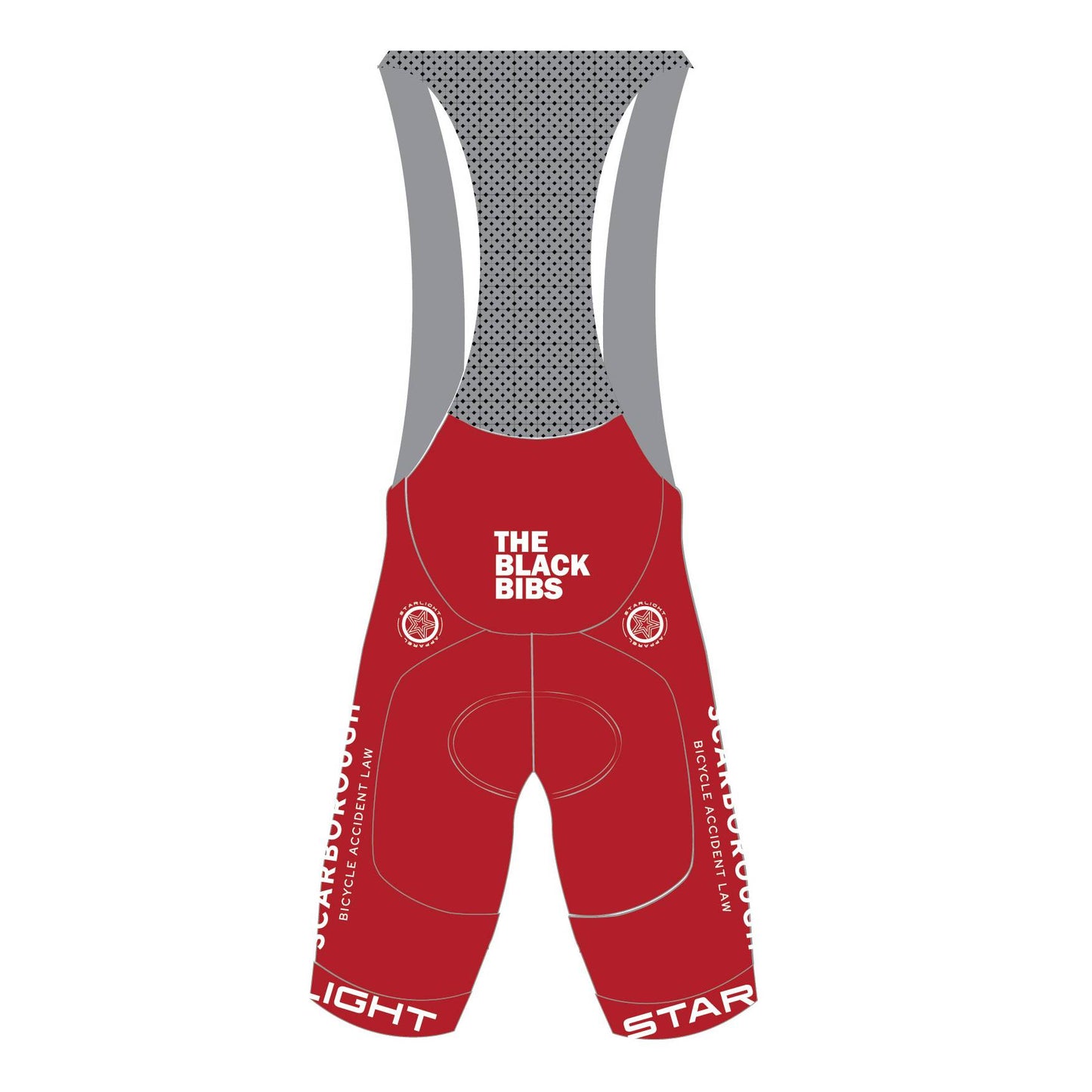 Stefano Barberi Ambassador Ultimate Bibs
