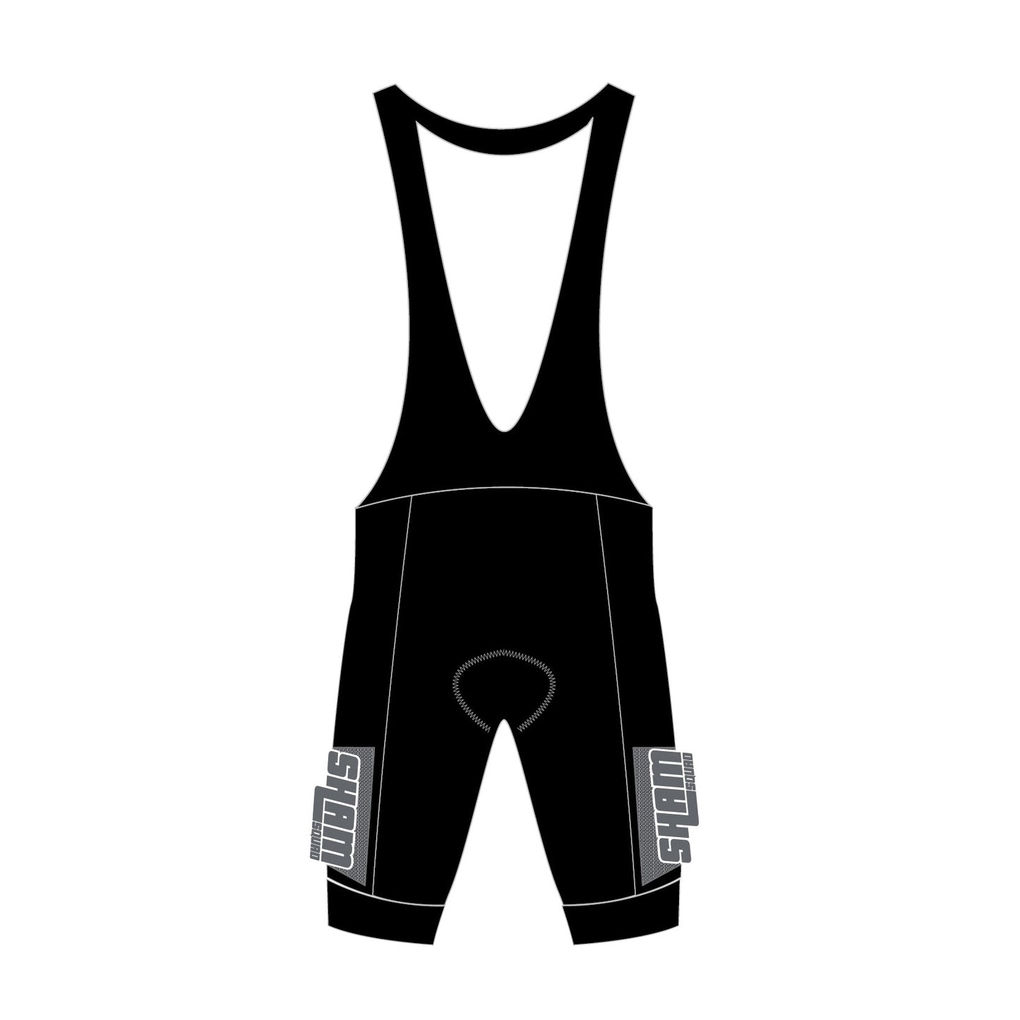 SHAM Squad Ultimate Adventure Bibs