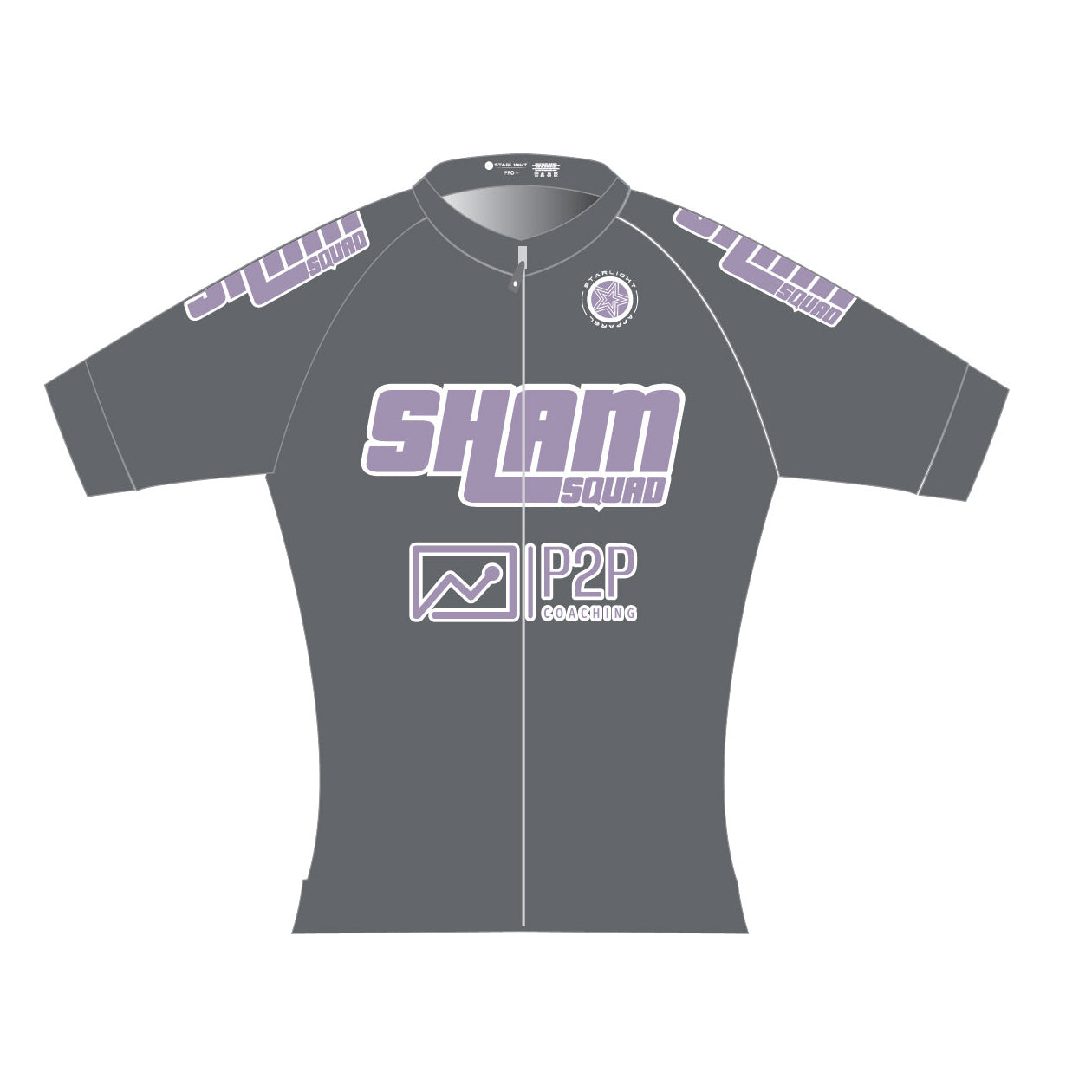 SHAM Squad Pro Aero II