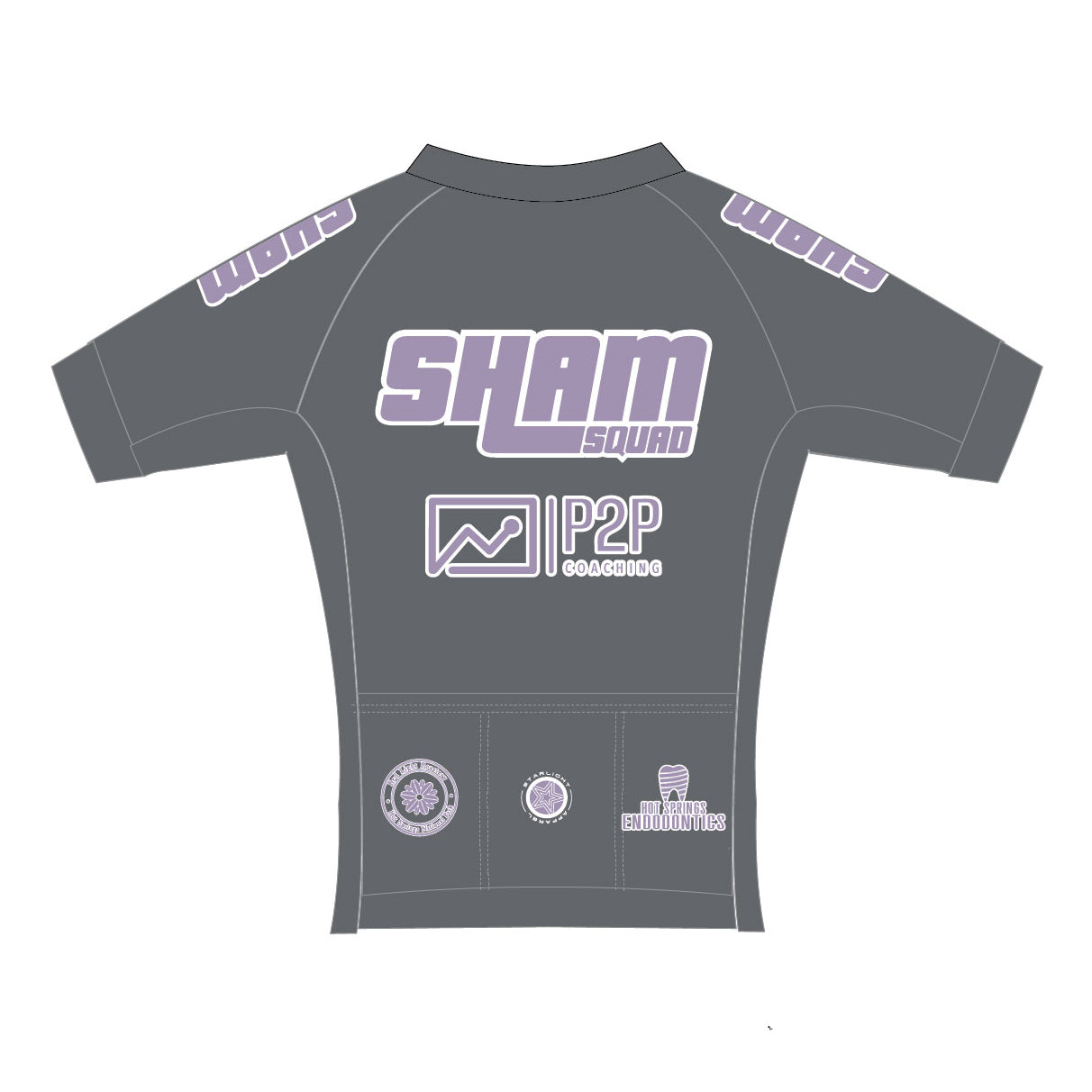 SHAM Squad Pro Aero II