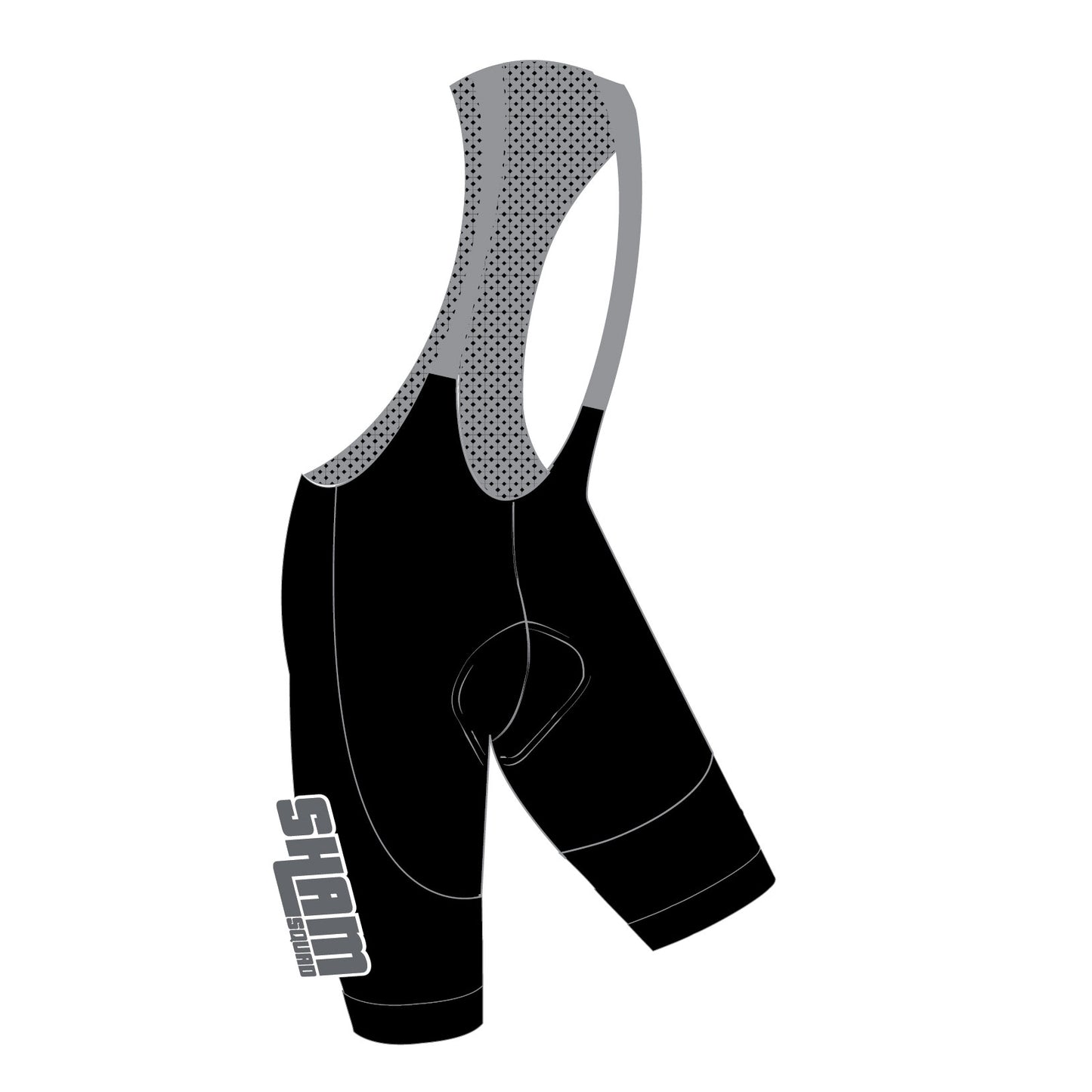 SHAM Squad Alpha Bibs