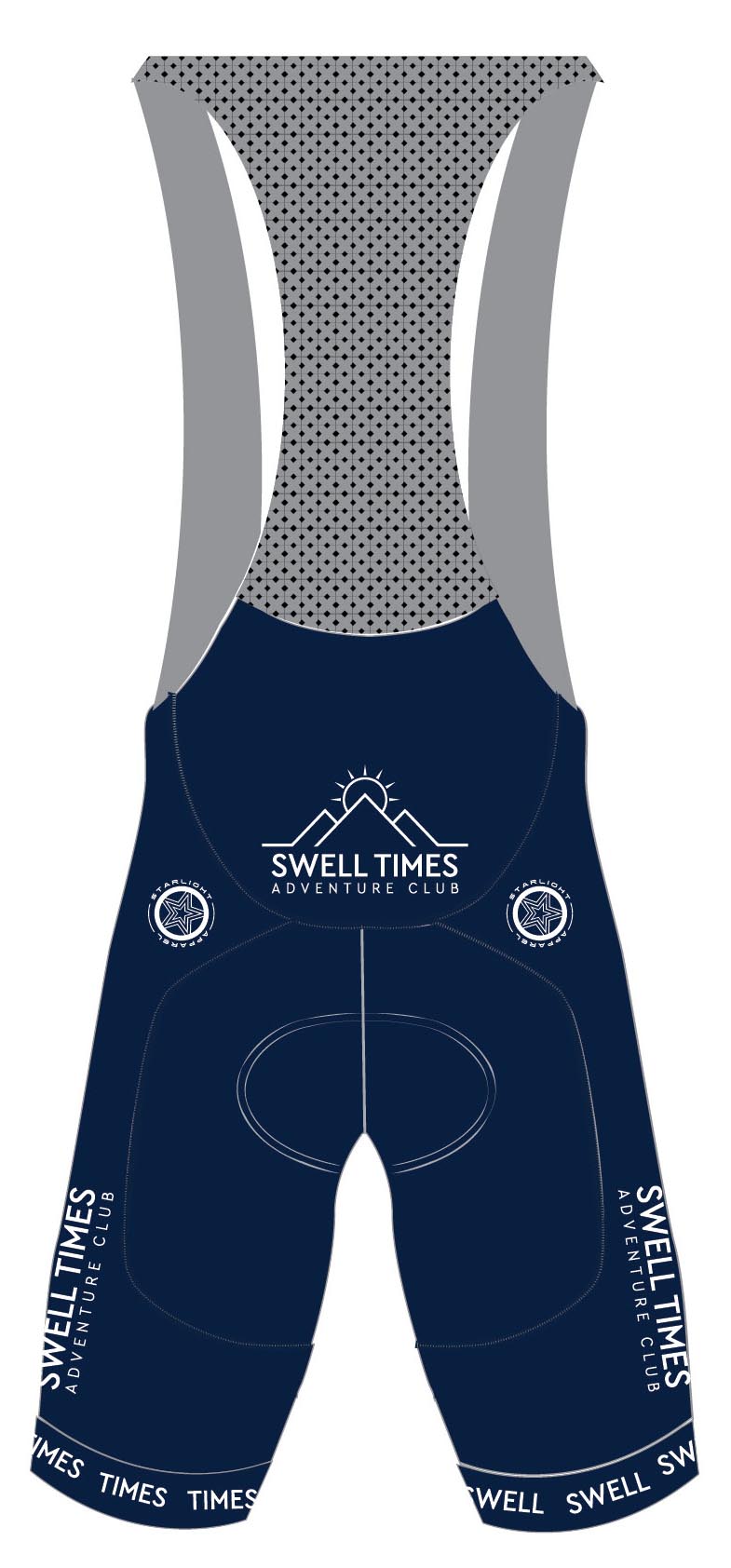 Swell Times Ultimate Adventure Bibs