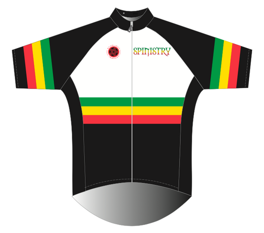 Rasta online cycling jersey