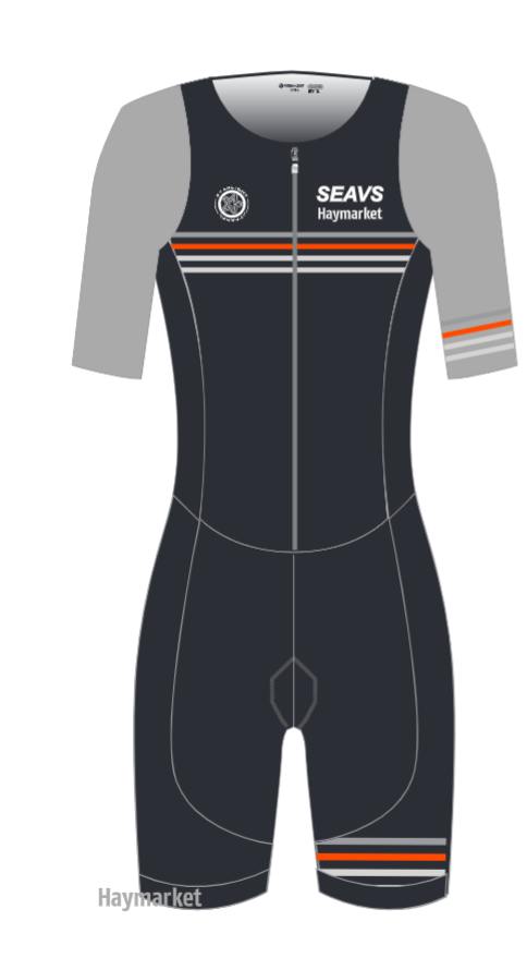Haymarket Ultimate Tri Suit