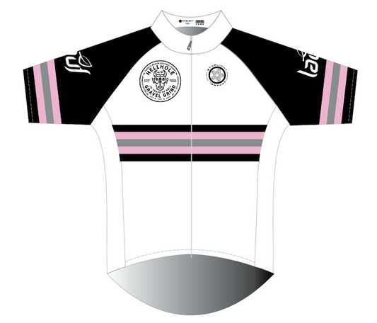 Hellhole Pro+ Club Jersey