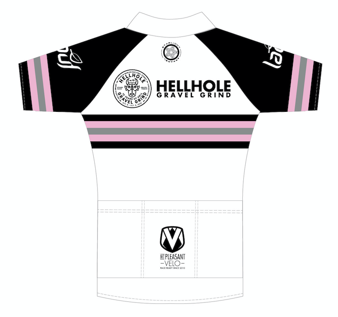 Hellhole Pro+ Club Jersey