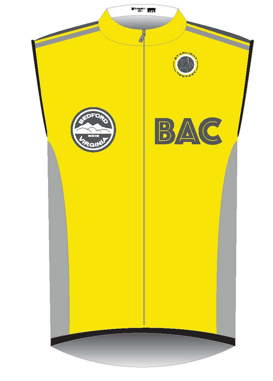 BAC Wind Vest