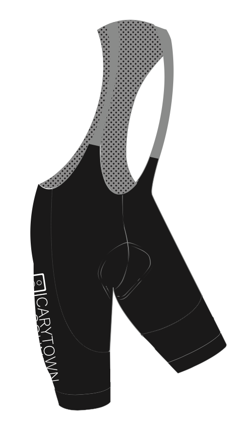 Carytown Sound Ultimate Bibs