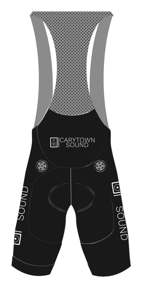 Carytown Sound Ultimate Bibs