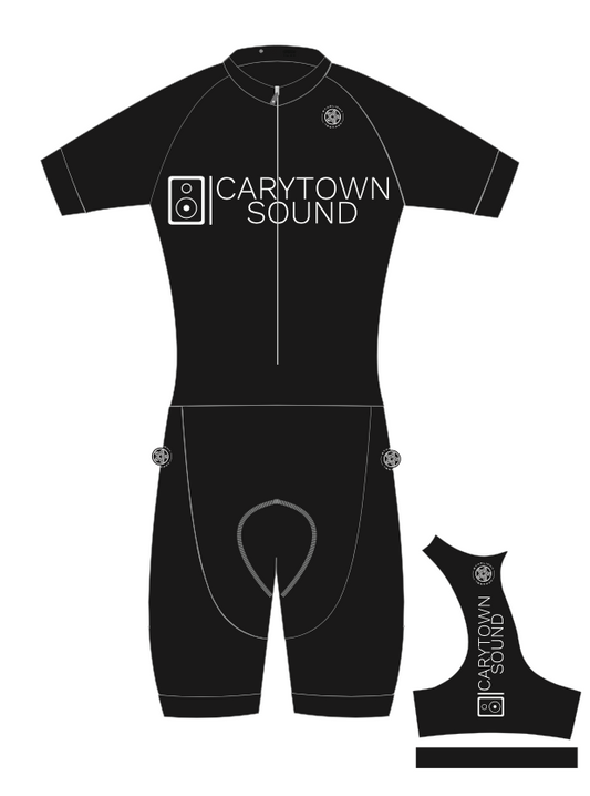 Carytown Sound Road Suit