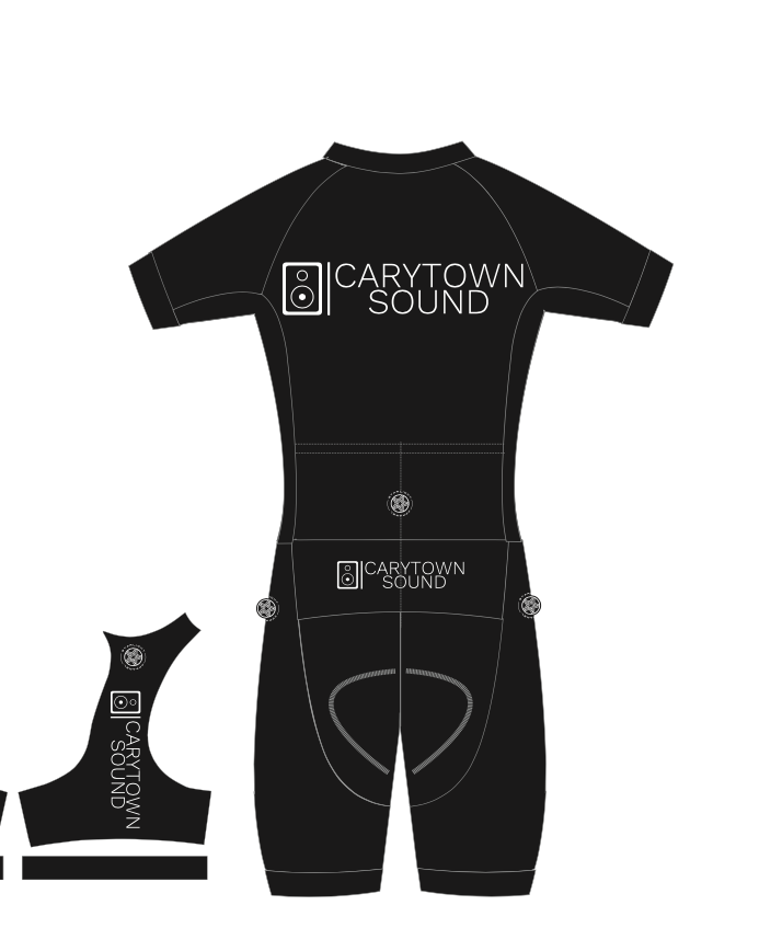Carytown Sound Road Suit