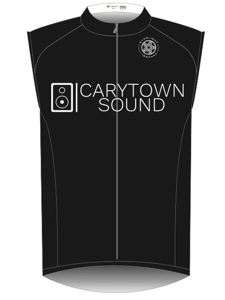 Carytown Sound Wind Vest