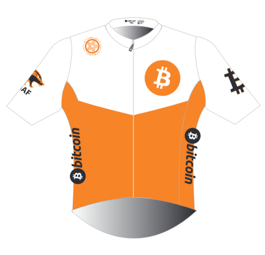Bitcoin Cycling Air Speed II