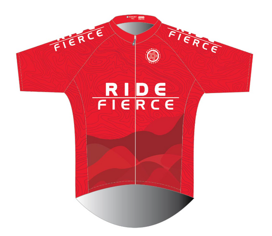 Ride Fierce 2024 Pro+ Summer