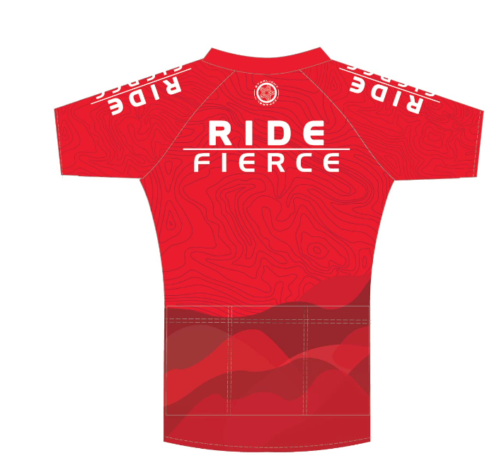 Ride Fierce 2024 Pro+ Summer