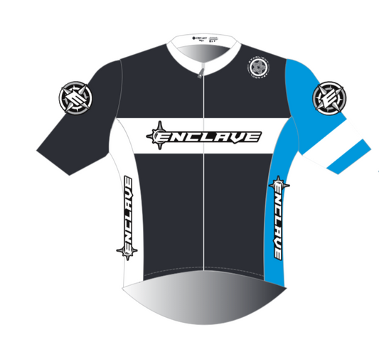 Enclave Cycles Active Jersey