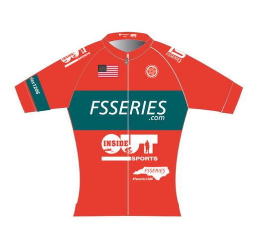 FS Series Pro Aero II