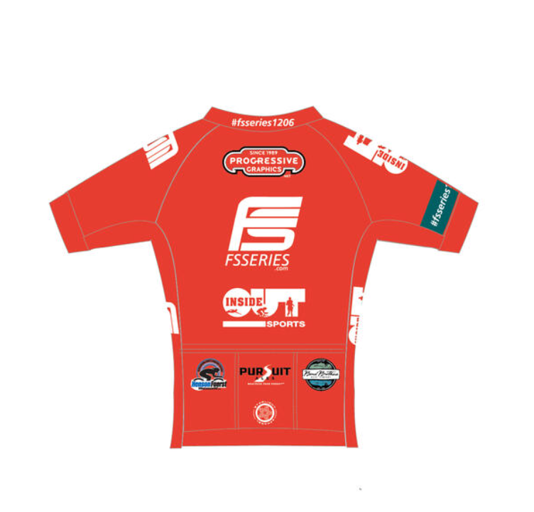 FS Series Pro Aero II