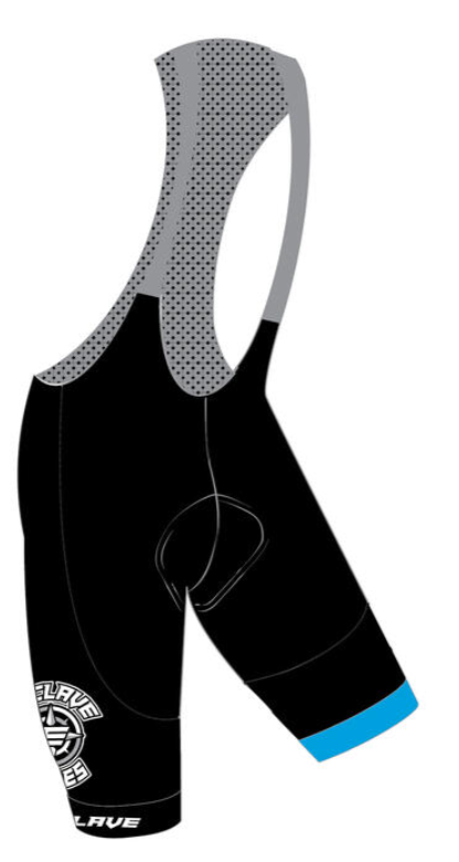 Enclave Cycles Pro+ Bibs