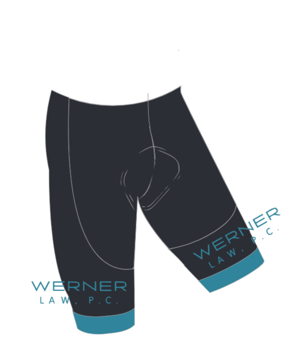 WLPC Pro+ Shorts