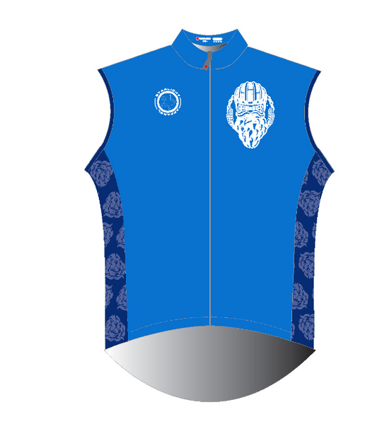 Beers and Bikes Pro+ Sleeveless Jersey