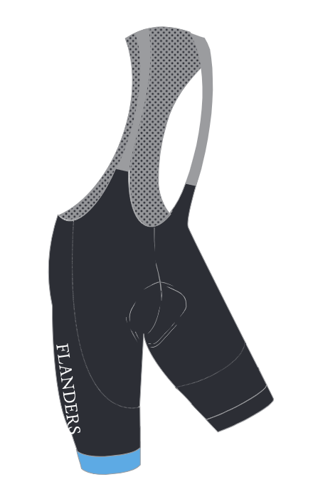 Flanders Ultimate Bibs 2025