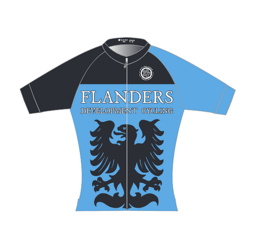 Flanders Pro Aero II 2025
