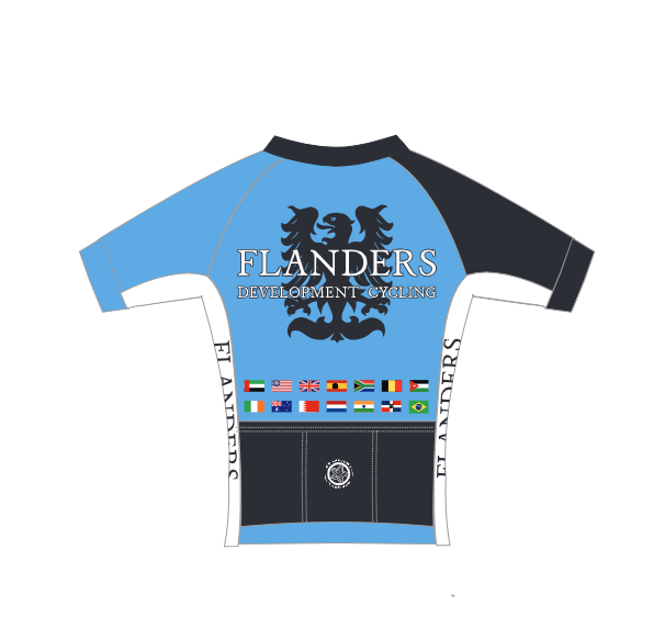Flanders Pro Aero II 2025