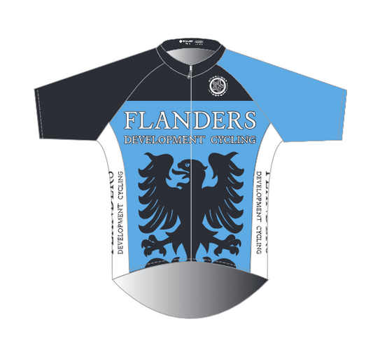 Flanders Pro+ Summer 2025