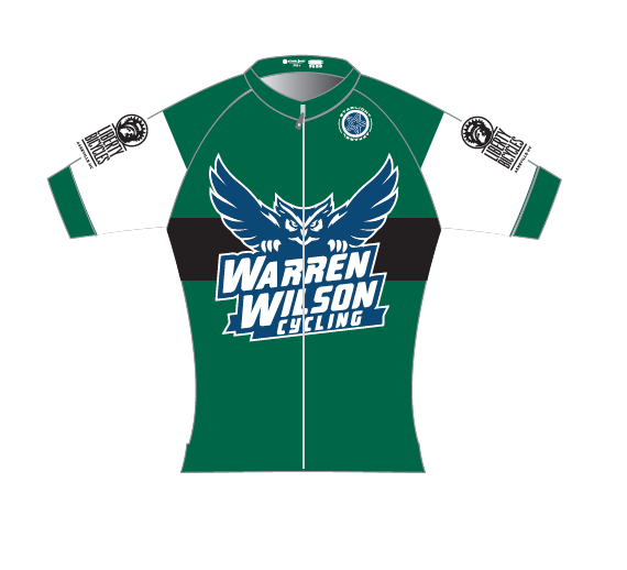 Warren Wilson Pro Aero II