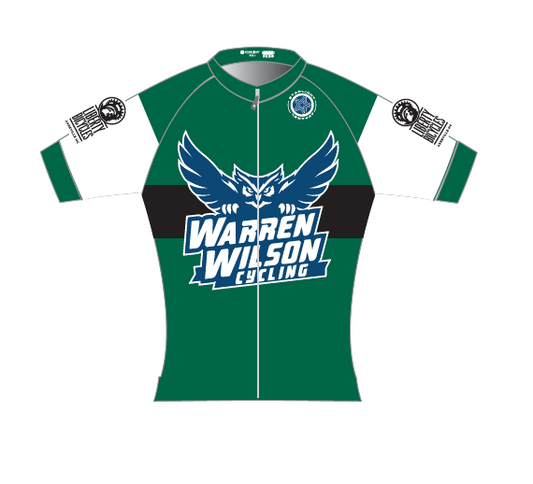 Warren Wilson Pro Aero II