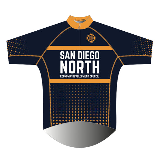 SDNEDC Pro+ Club Jersey